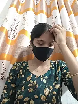 Snapshot of Jaya-Ray chatting on July 13, 2026, 9:45 am Jaya-Ray online show from July 13, 2026, 9:45 am