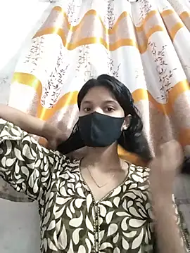 Snapshot of Jaya-Ray chatting on July 17, 2026, 12:23 pm Jaya-Ray online show from July 17, 2026, 12:23 pm