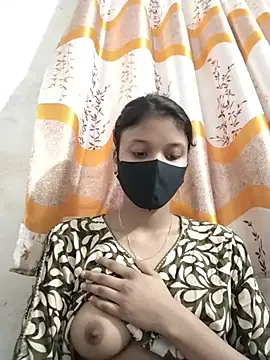 Snapshot of Jaya-Ray chatting on July 18, 2026, 5:22 am Jaya-Ray online show from July 18, 2026, 5:22 am