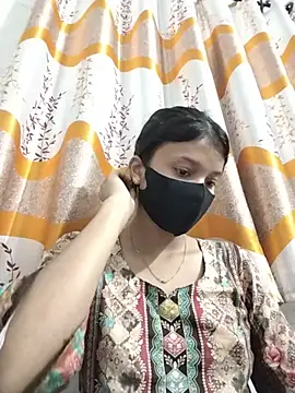 Snapshot of Jaya-Ray chatting on July 20, 2026, 6:06 am Jaya-Ray online show from July 20, 2026, 6:06 am