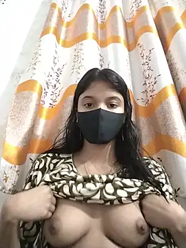 Snapshot of Jaya-Ray chatting on July 20, 2026, 12:18 pm Jaya-Ray online show from July 20, 2026, 12:18 pm