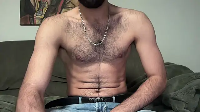 Snapshot of yournextguy chatting on November 30, 2025, 5:17 pm yournextguy online show from November 30, 2025, 5:17 pm