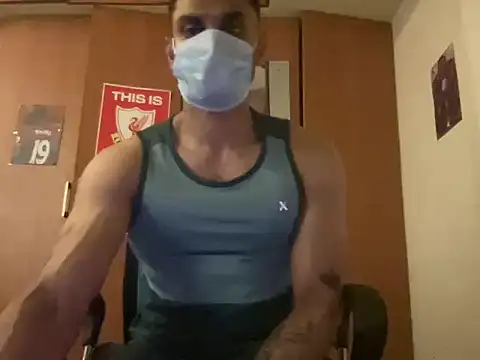 Thenattyguy online show from October 14, 2025, 9:59 pm