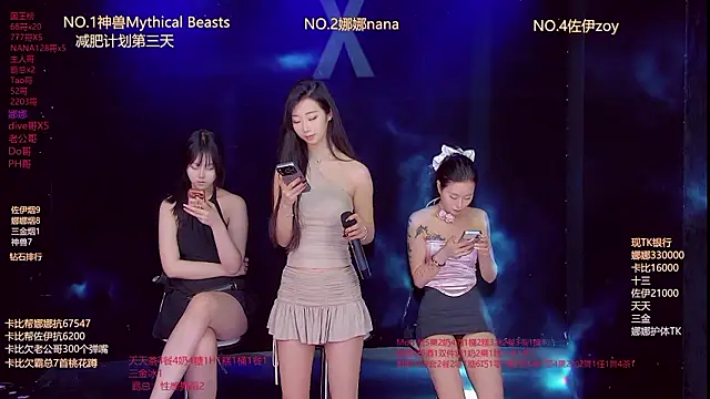 LC 888 online show from March 1, 2026, 11:56 am