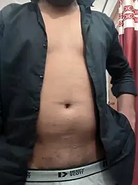 Akki19989 online show from October 17, 2025, 2:37 am