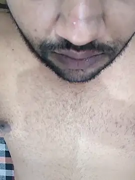 Akki19989 online show from October 24, 2025, 10:44 am