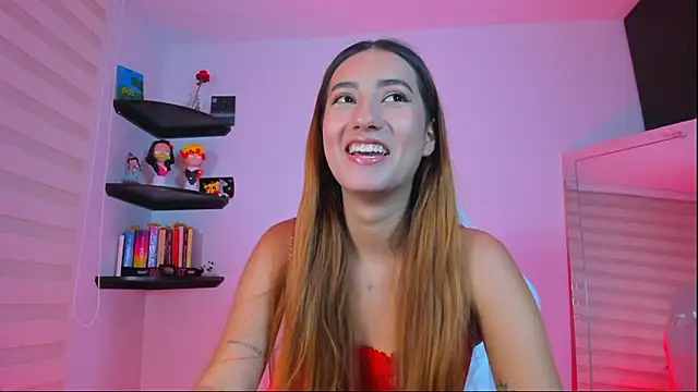 kittyrush  online show from November 15, 2025, 3:37 am