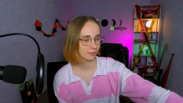 evalora vei online show from October 27, 2025, 6:50 am