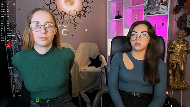 evalora vei online show from November 19, 2025, 1:55 pm