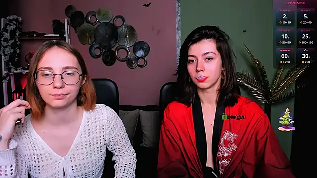 evalora vei online show from December 3, 2025, 5:00 pm