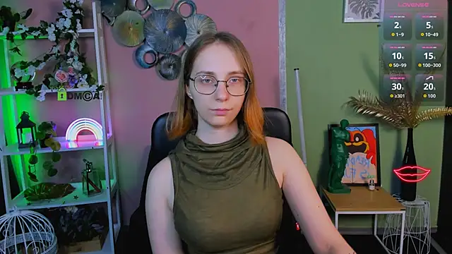 evalora vei online show from January 11, 2026, 1:16 pm