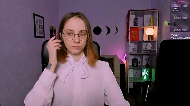 evalora vei online show from March 5, 2026, 2:35 pm