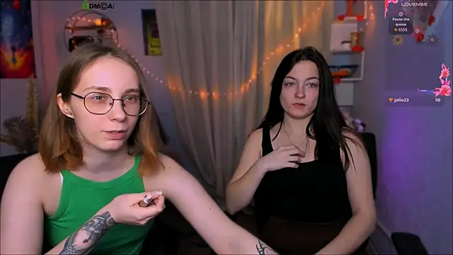 evalora vei online show from March 6, 2026, 8:27 pm