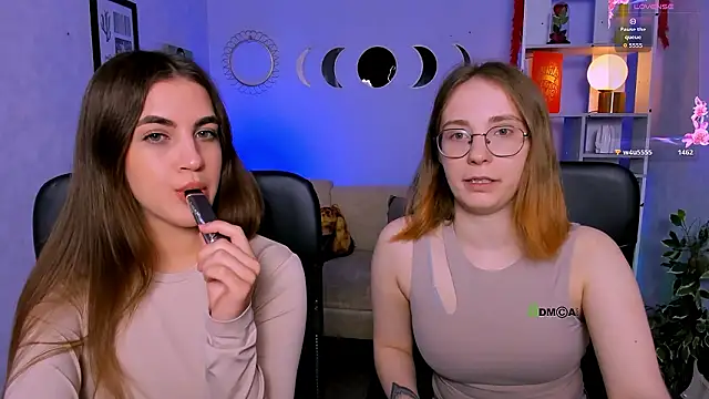 evalora vei online show from March 21, 2026, 11:59 am