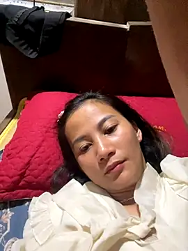 Miss-World00 online show from November 16, 2025, 6:57 pm