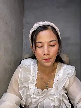 Miss-World00 online show from December 14, 2025, 12:43 pm