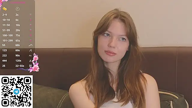 Erosyne online show from October 29, 2025, 3:36 pm