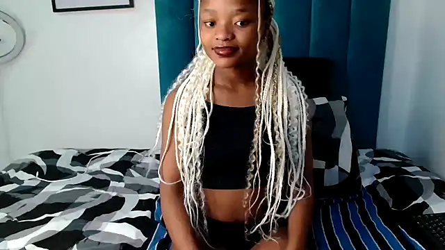 Babyface201 online show from November 22, 2025, 2:16 pm