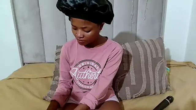 Babyface201 online show from February 20, 2026, 4:40 pm