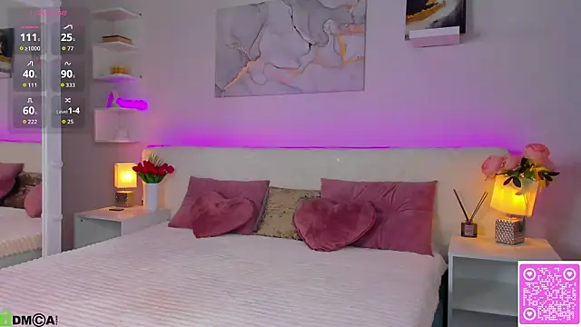 Lisa McCoy online show from January 11, 2026, 1:10 am