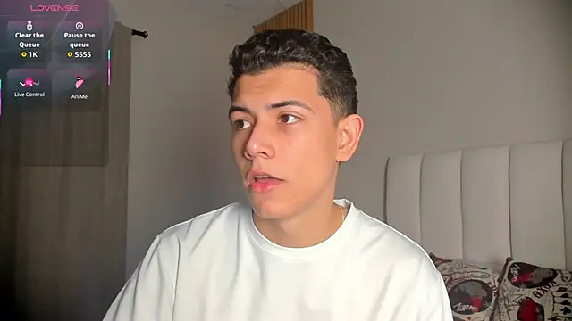 Snapshot of FireGuy_99 chatting on January 12, 2026, 1:16 pm FireGuy 99 online show from January 12, 2026, 1:16 pm