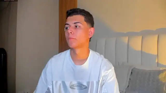 Snapshot of FireGuy_99 chatting on February 24, 2026, 1:09 pm FireGuy 99 online show from February 24, 2026, 1:09 pm