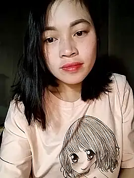 Hani-i online show from February 10, 2026, 9:19 pm