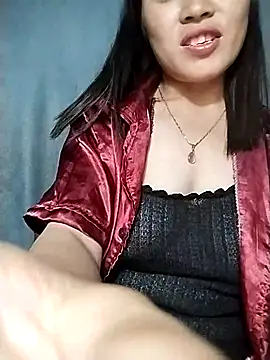 Snapshot of Hani-i chatting on May 21, 2026, 10:11 am Hani-i online show from May 21, 2026, 10:11 am
