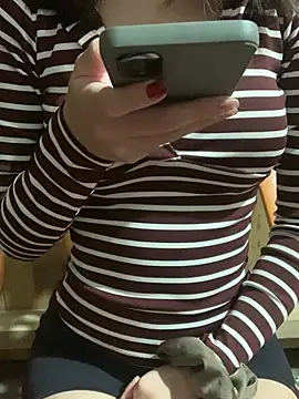 Katy68 online show from February 9, 2026, 5:39 pm