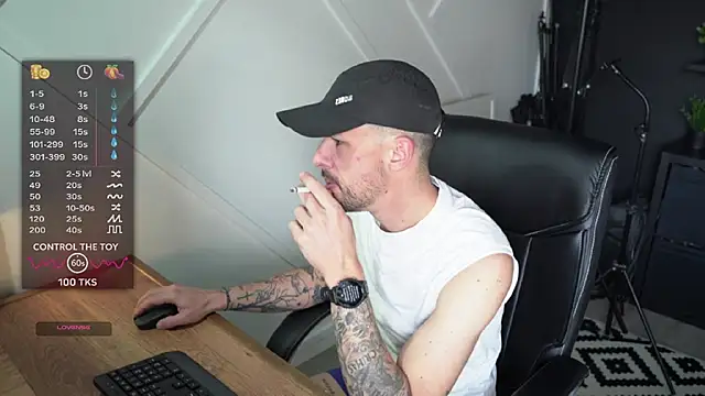 monsieurguitsxxx online show from March 9, 2026, 12:53 pm