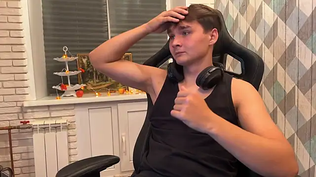 cumshototdimana online show from October 16, 2025, 1:12 pm