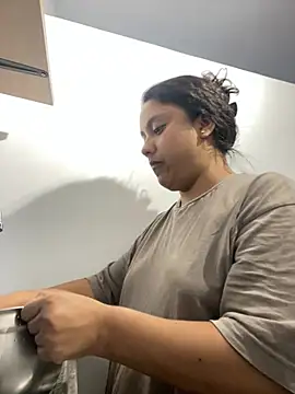 Techi0525 online show from February 27, 2026, 2:22 am