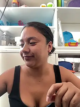 Techi0525 online show from March 6, 2026, 9:22 pm