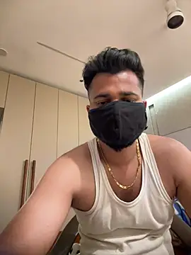 Notme 09 online show from March 12, 2026, 5:08 pm