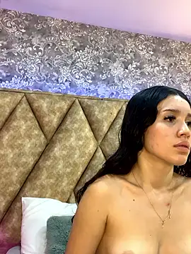 SsexCouplee online show from January 10, 2026, 11:23 am