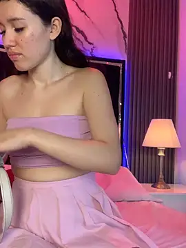 SsexCouplee online show from April 12, 2026, 10:31 am