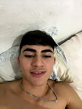 Myke hotxxx online show from November 4, 2025, 2:43 am