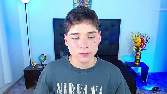 Mattass18 online show from April 10, 2026, 1:27 pm