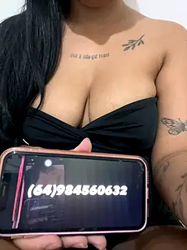 jasmyn0088 online show from November 8, 2025, 9:35 pm