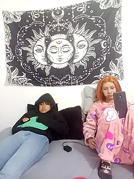 abby n emily online show from November 19, 2025, 12:27 pm