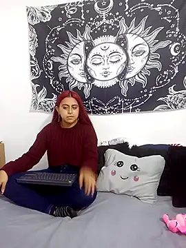 abby n emily online show from November 27, 2025, 12:18 pm