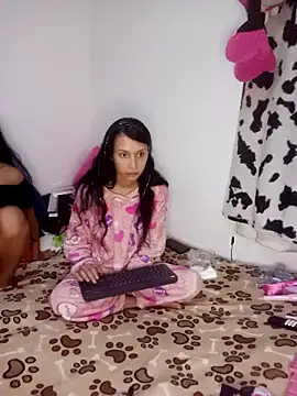 abby n emily online show from March 27, 2026, 2:28 am