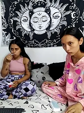 abby n emily online show from April 9, 2026, 3:17 pm