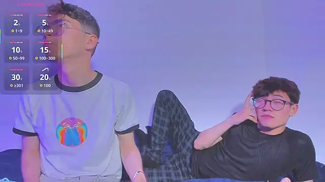 dani angel dark online show from November 20, 2025, 11:59 pm