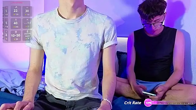 dani angel dark online show from February 22, 2026, 7:01 pm