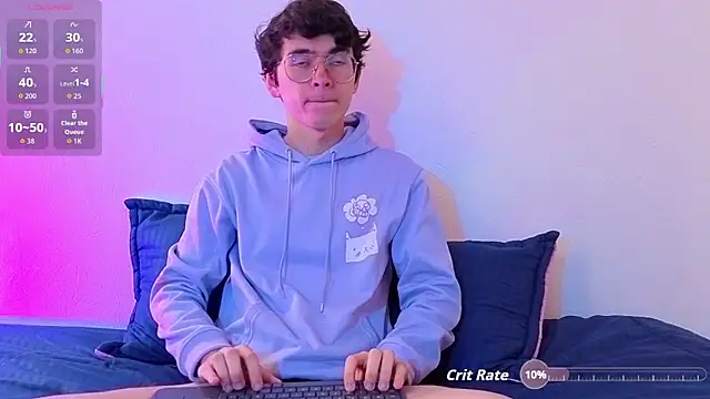 dani angel dark online show from March 11, 2026, 7:42 pm