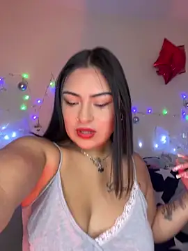 AbrilAw online show from January 7, 2026, 4:26 am