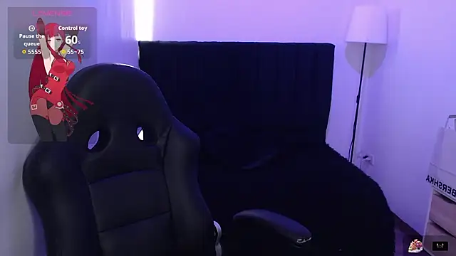 VamppyJane online show from February 20, 2026, 6:52 pm