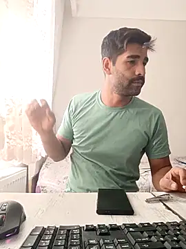 ogiday124 online show from October 17, 2025, 11:24 am