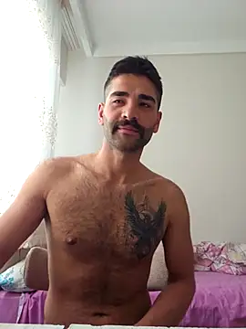 ogiday124 online show from February 26, 2026, 5:39 am